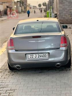 كرايسلر 300